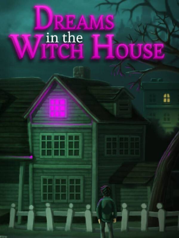 Dreams in the Witch House image