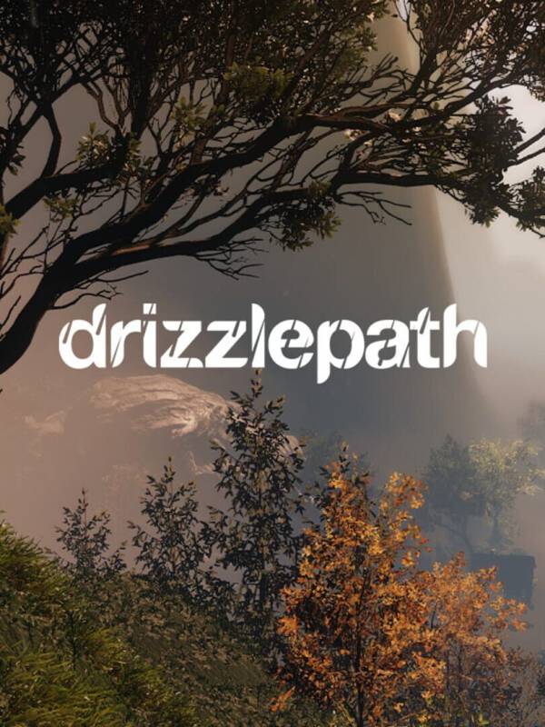 Drizzlepath image