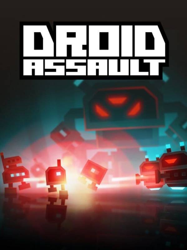 Droid Assault image