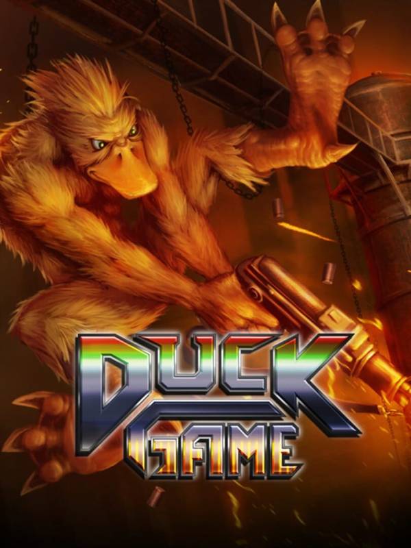 Duck Game image