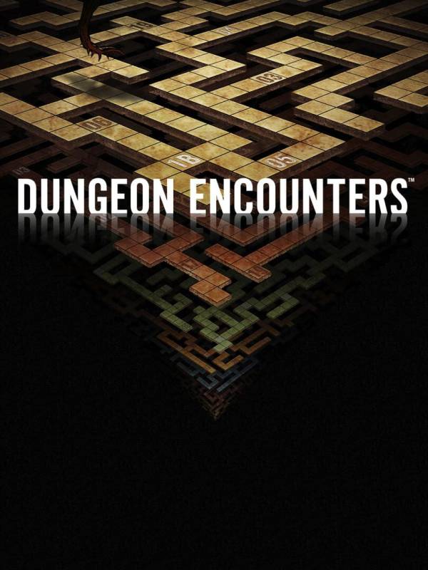 Dungeon Encounters image