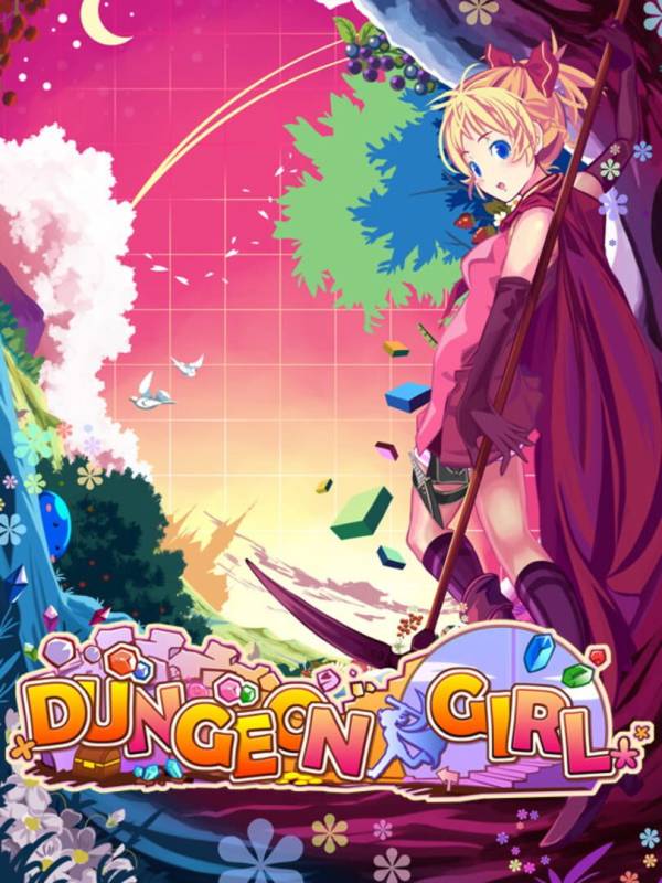 Dungeon Girl image