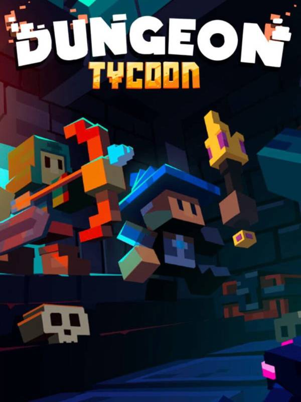 Dungeon Tycoon image