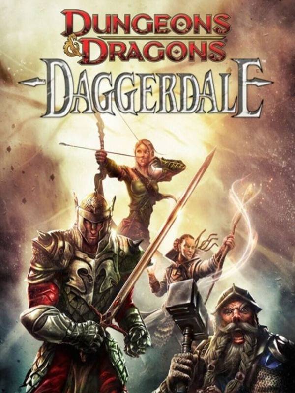 Dungeons and Dragons: Daggerdale image