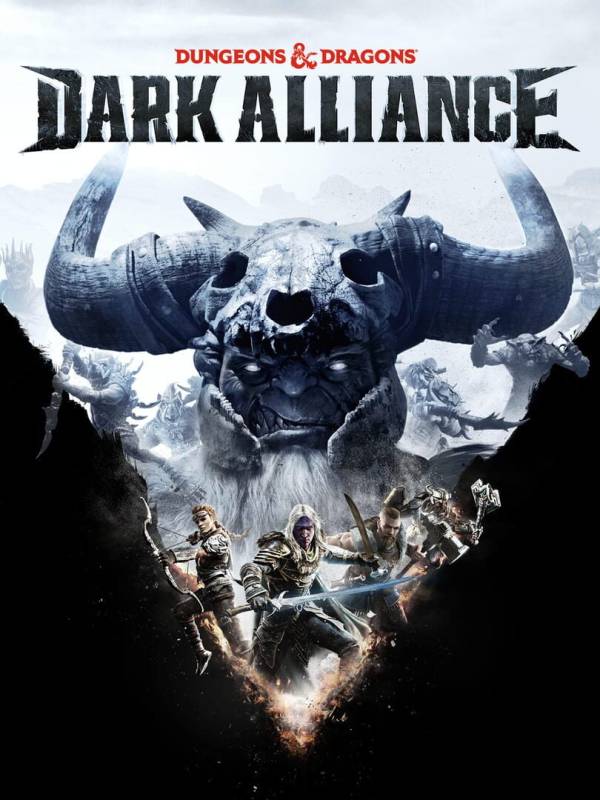 Dungeons & Dragons: Dark Alliance image