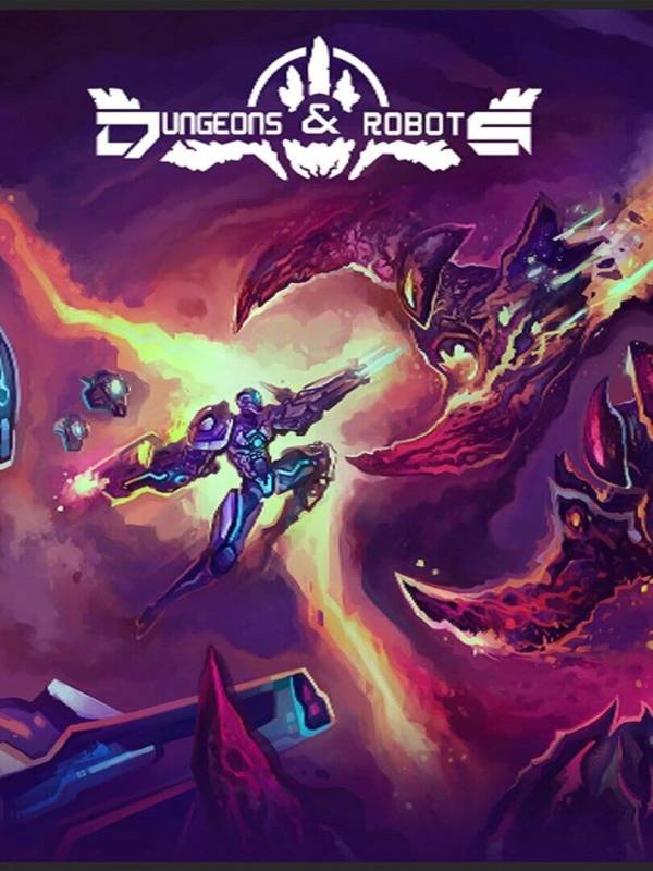 Dungeons & Robots image