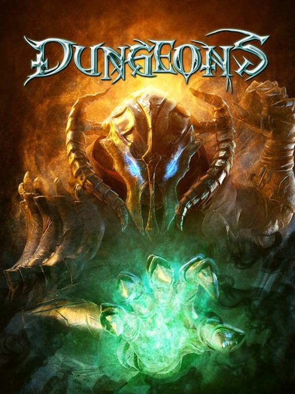 Dungeons: Steam Special Edition image