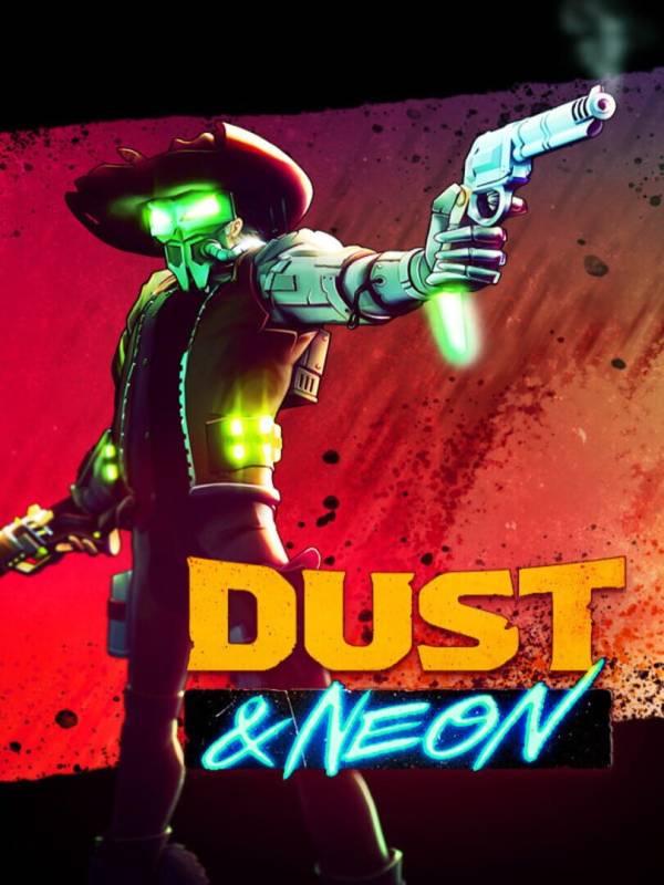 Dust & Neon image