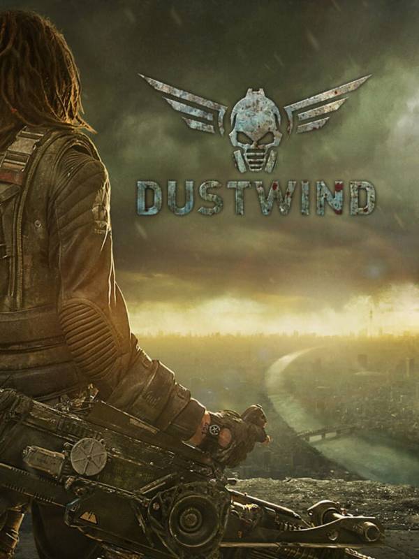 Dustwind image