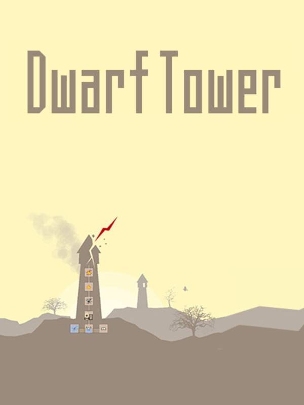 Dwarf Tower image