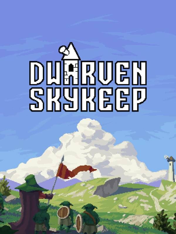 Dwarven Skykeep image