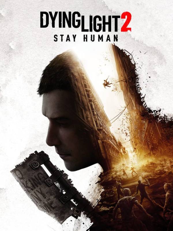 Dying Light 2: Stay Human image