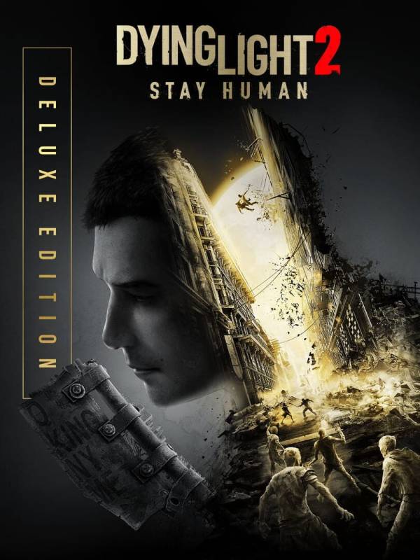 Dying Light 2: Stay Human - Deluxe Edition image