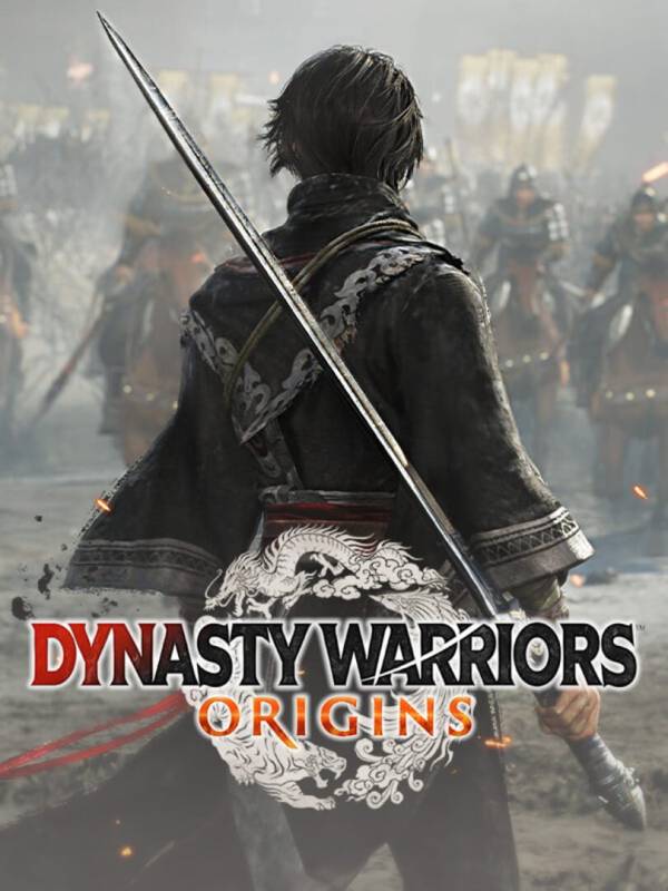 Dynasty Warriors: Origins image