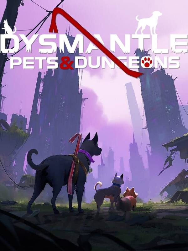 Dysmantle: Pets & Dungeons image