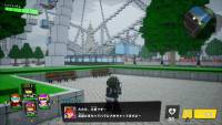Earth Defense Force: World Brothers - Additional Mission Pack: Another Rescube screenshot thumbnail