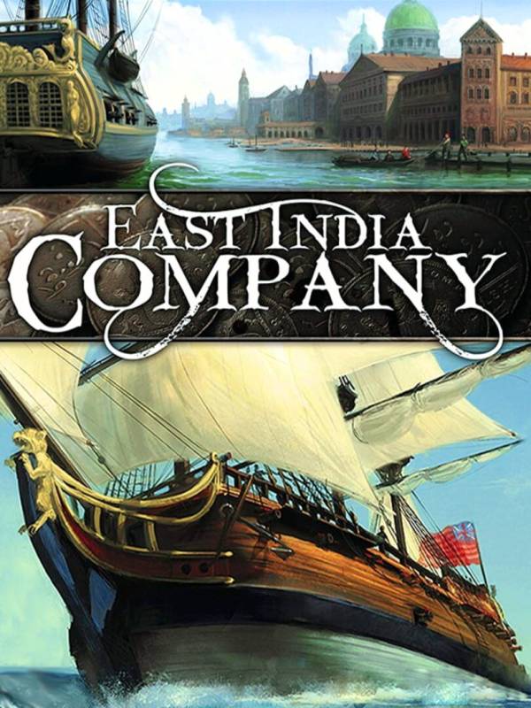 East India Company image