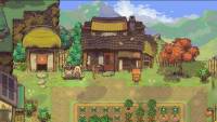 Eastward: Octopia! screenshot thumbnail