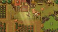 Eastward: Octopia! screenshot thumbnail