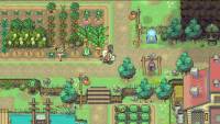 Eastward: Octopia! screenshot thumbnail