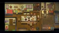 Eastward: Octopia! screenshot thumbnail