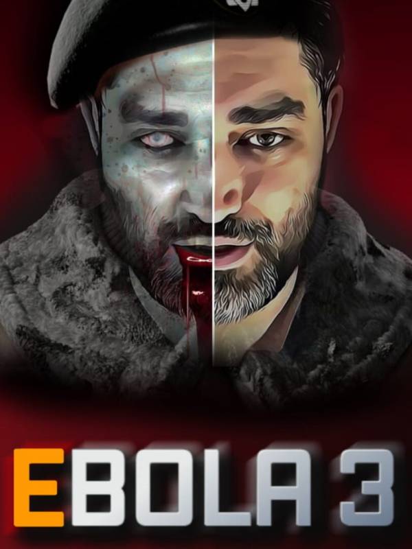 Ebola 3 cover