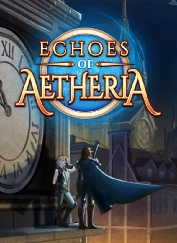 Echoes of Aetheria image