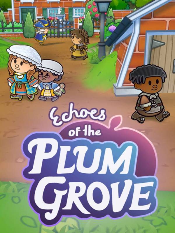 Echoes of the Plum Grove image