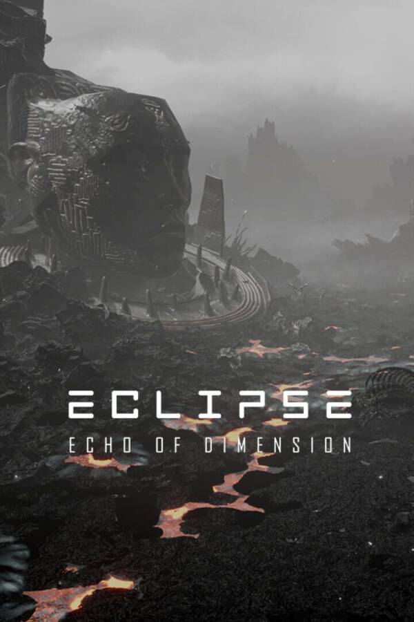 Eclipse: Echo of Dimension cover