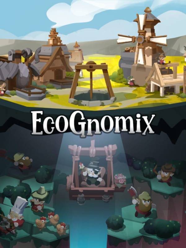 EcoGnomix image