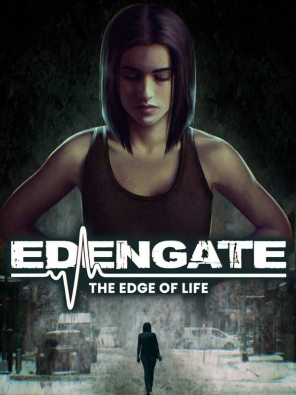 Edengate: The Edge of Life image