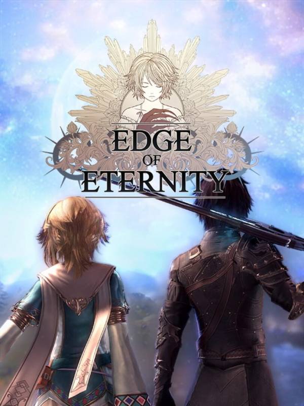 Edge of Eternity image