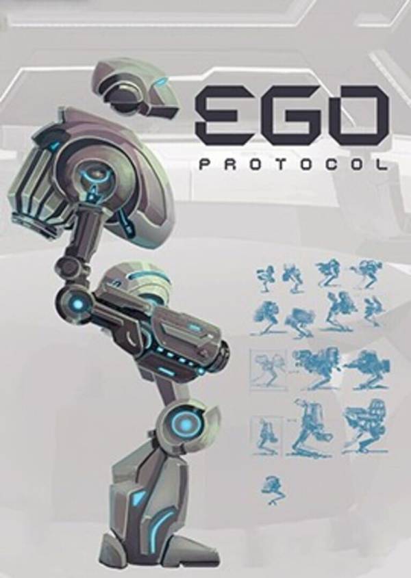 Ego Protocol image