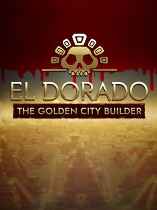 El Dorado: The Golden City Builder image