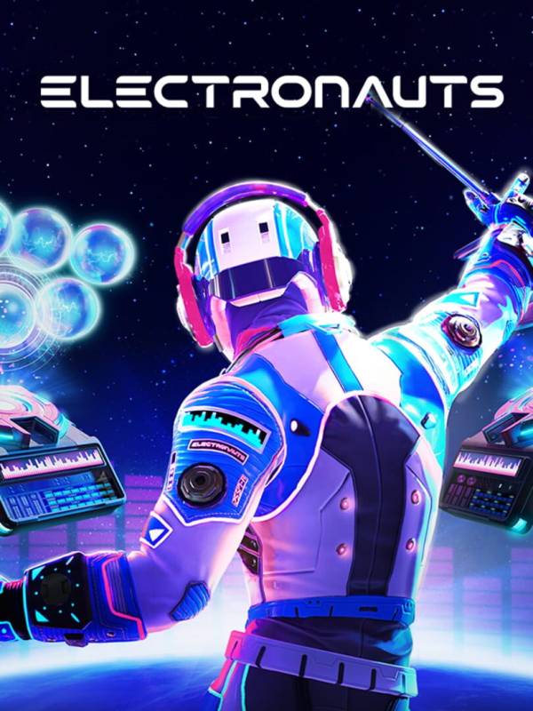 Electronauts image