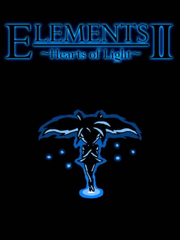 Elements II: Hearts of Light image