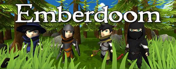 Emberdoom cover