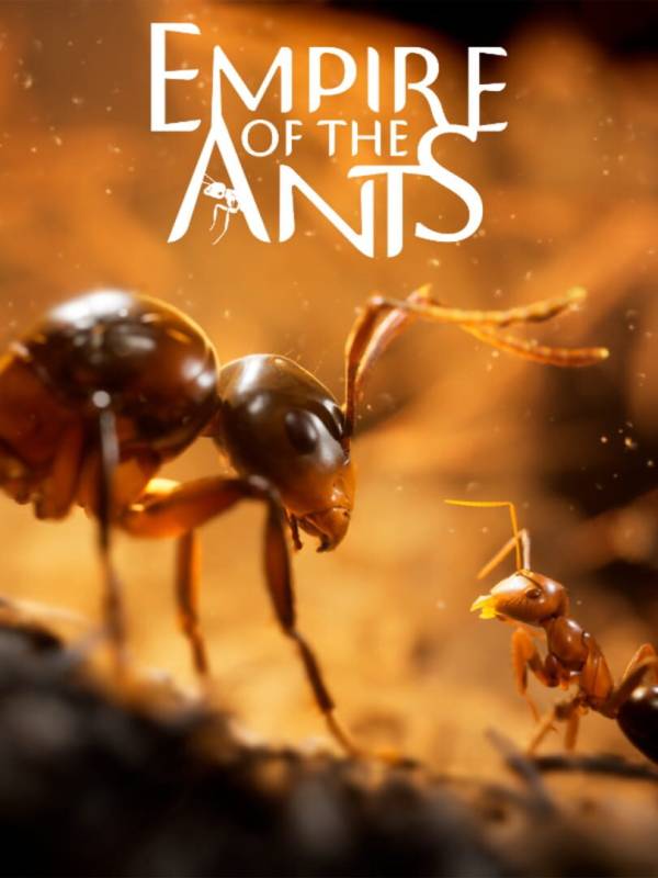 Empire of the Ants image