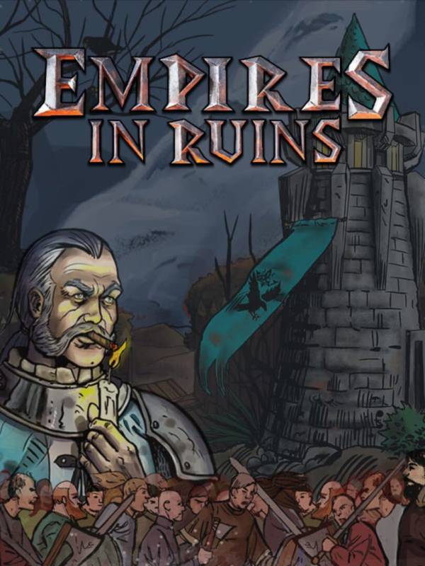 Empires in Ruins image