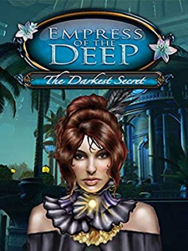 Empress of the Deep: The Darkest Secret image