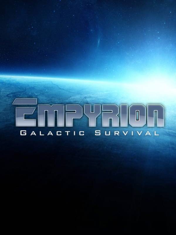 Empyrion: Galactic Survival image