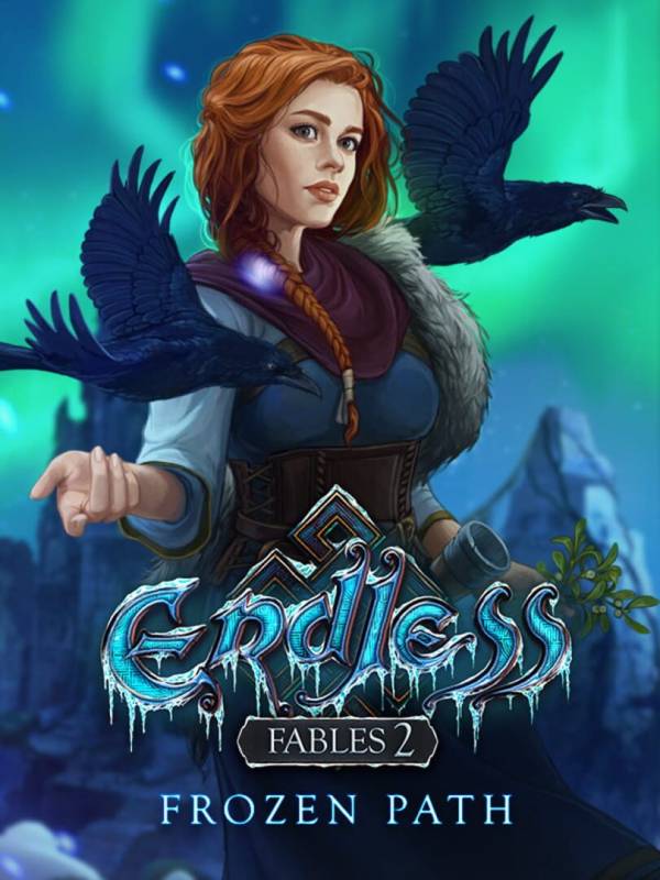 Endless Fables 2: Frozen Path image