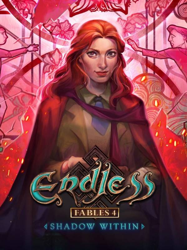 Endless Fables 4: Shadow Within image