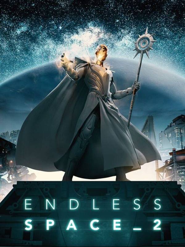 Endless Space 2 image