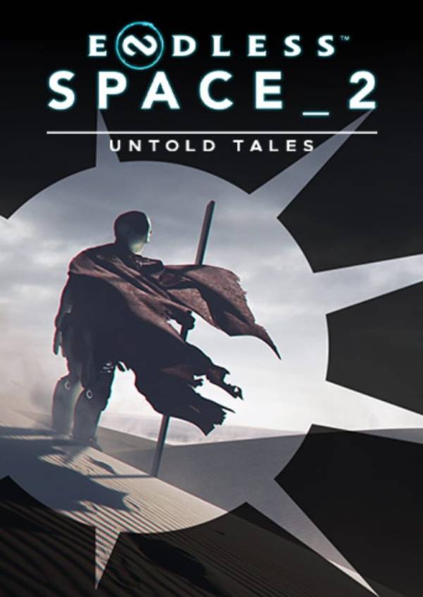 Endless Space 2: Untold Tales cover