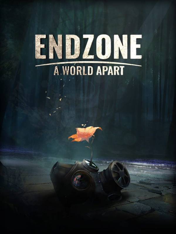 Endzone: A World Apart image