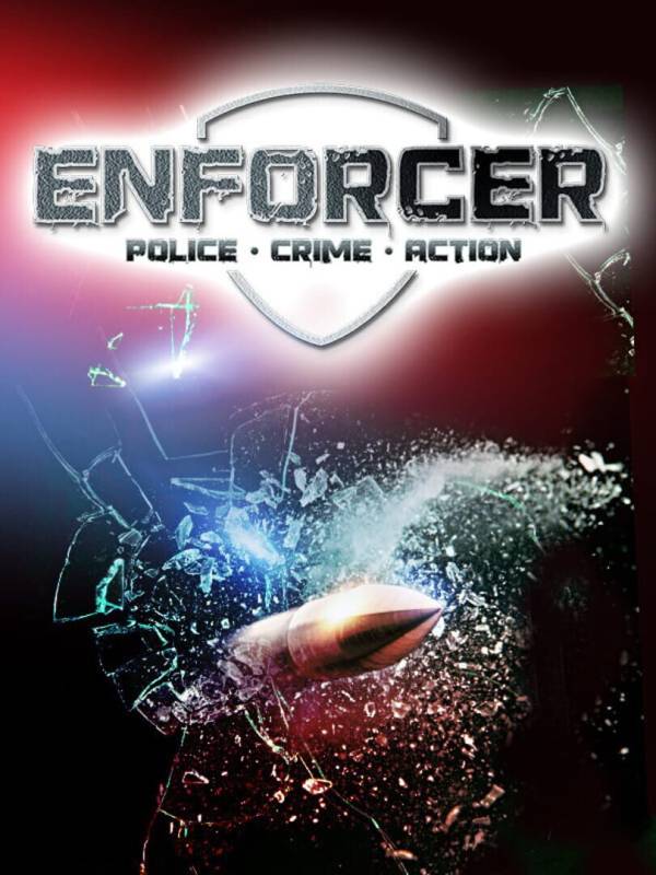 Enforcer: Police Crime Action image