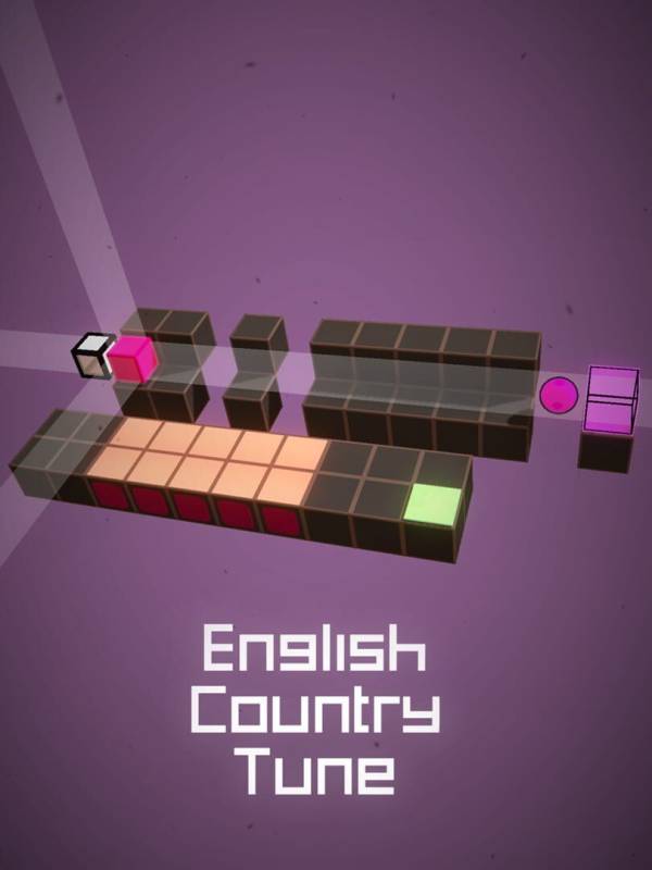 English Country Tune image