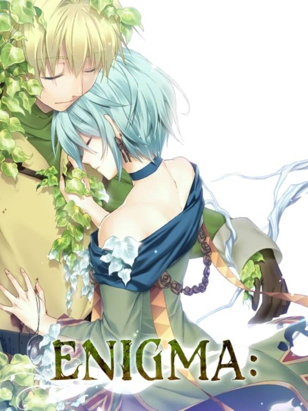 Enigma: image