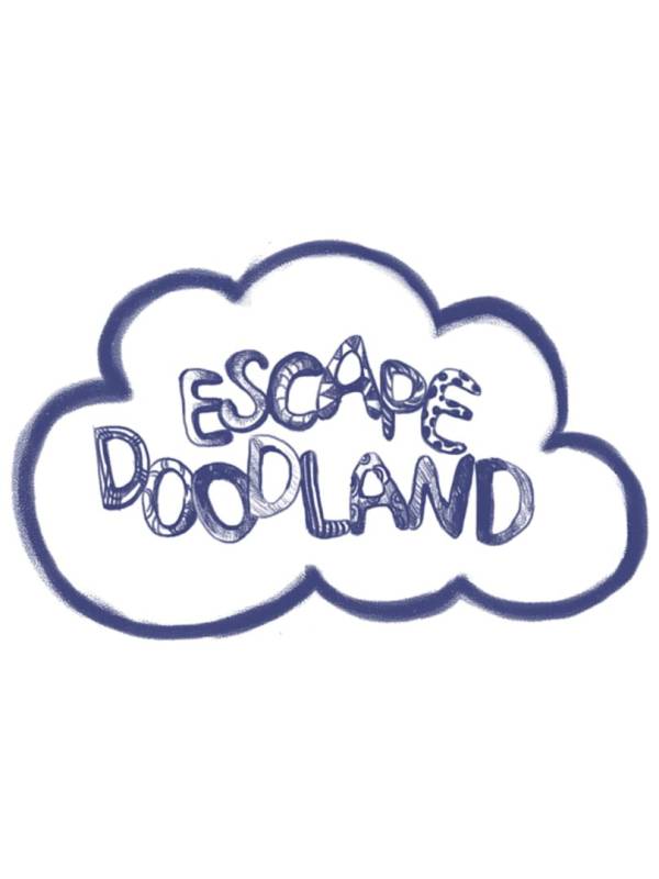 Escape Doodland image